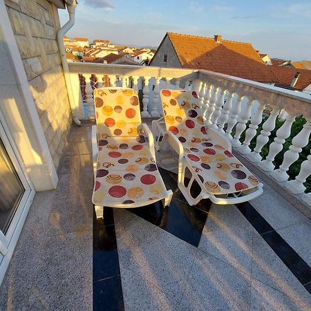 Guest House As Vodice Extérieur photo