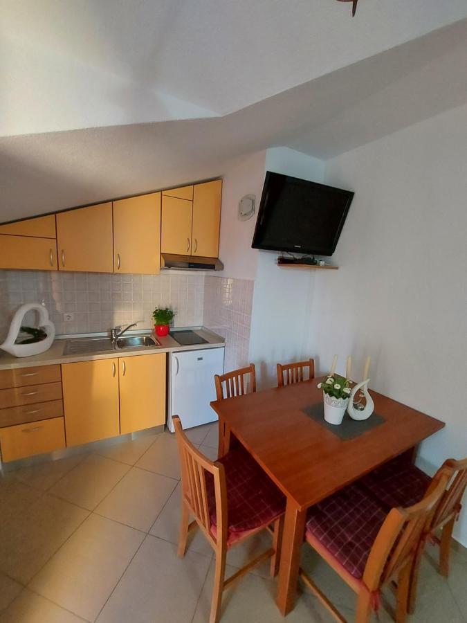 Guest House As Vodice Extérieur photo