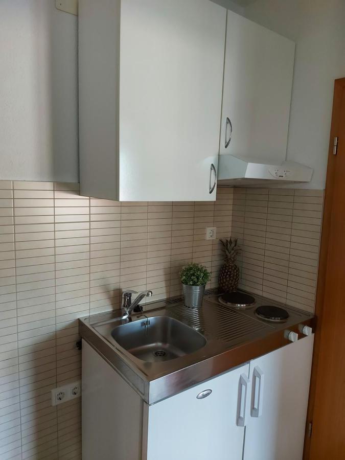 Guest House As Vodice Chambre photo
