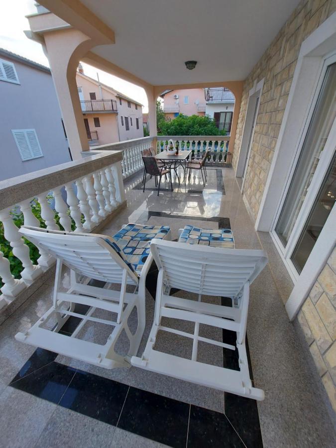 Guest House As Vodice Extérieur photo
