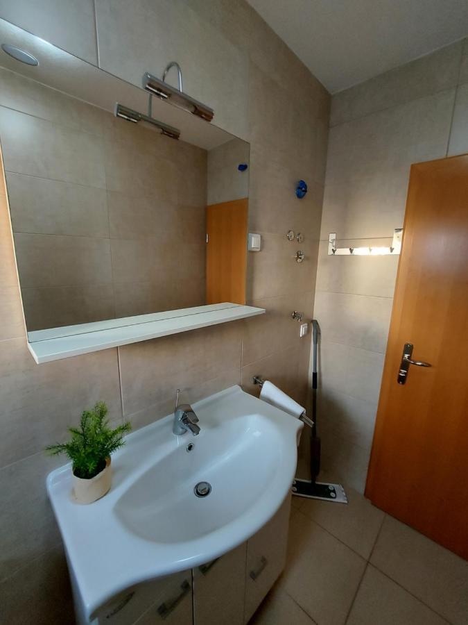 Guest House As Vodice Extérieur photo
