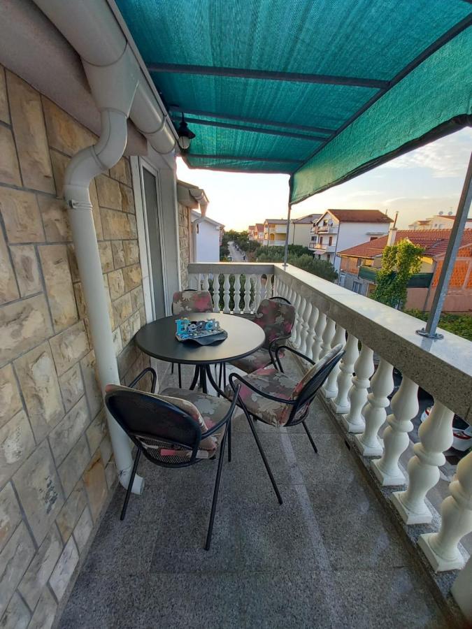 Guest House As Vodice Extérieur photo