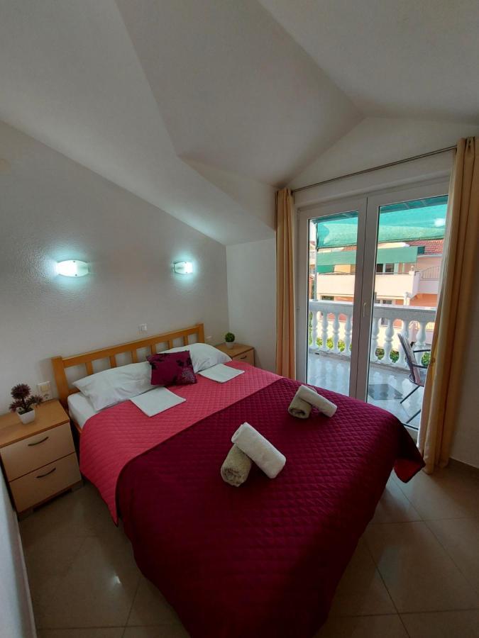 Guest House As Vodice Extérieur photo