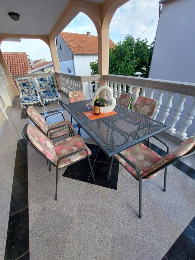 Guest House As Vodice Extérieur photo