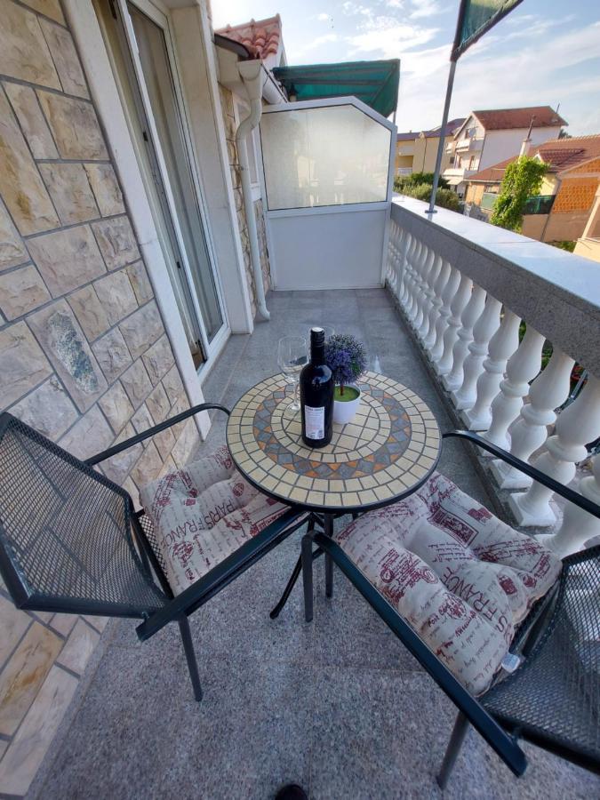 Guest House As Vodice Extérieur photo