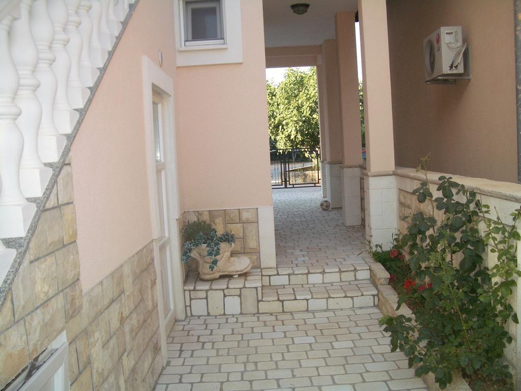 Guest House As Vodice Extérieur photo