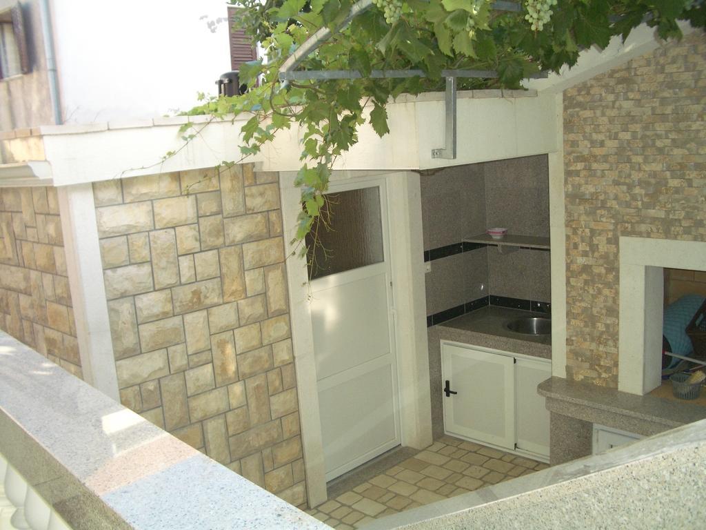 Guest House As Vodice Extérieur photo