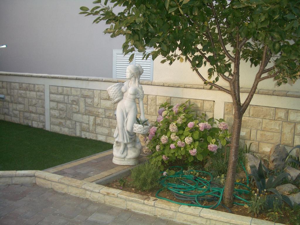 Guest House As Vodice Extérieur photo