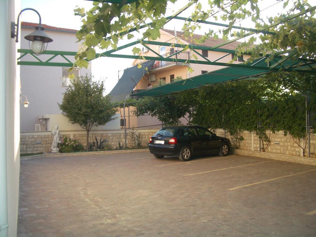 Guest House As Vodice Extérieur photo