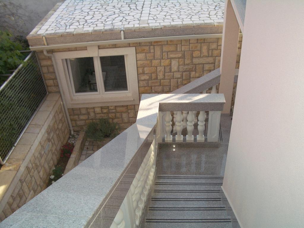 Guest House As Vodice Extérieur photo