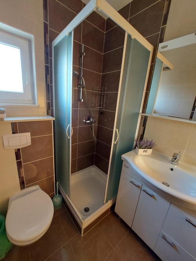 Guest House As Vodice Chambre photo