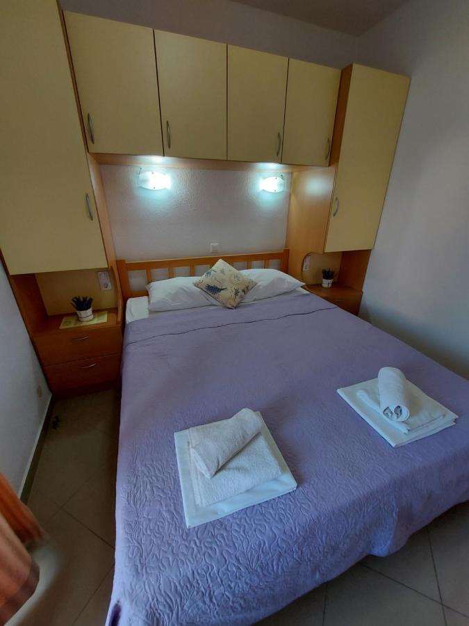 Guest House As Vodice Chambre photo