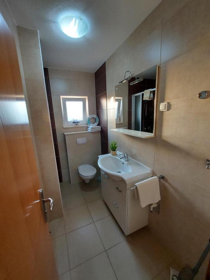 Guest House As Vodice Extérieur photo