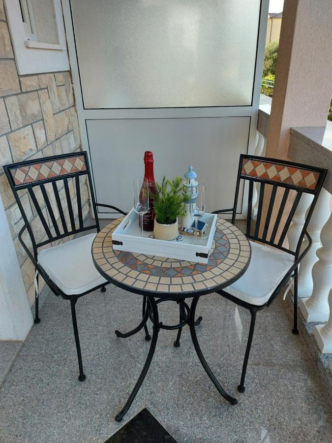 Guest House As Vodice Extérieur photo