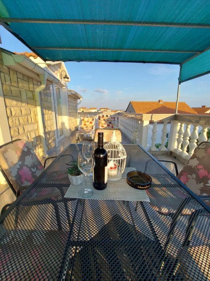 Guest House As Vodice Extérieur photo