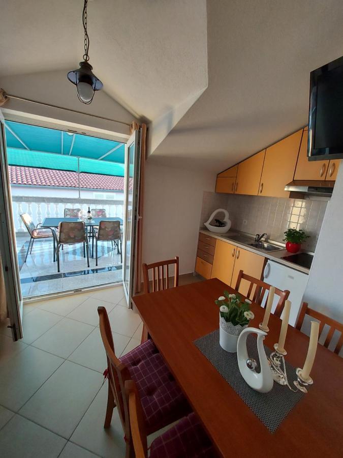 Guest House As Vodice Extérieur photo