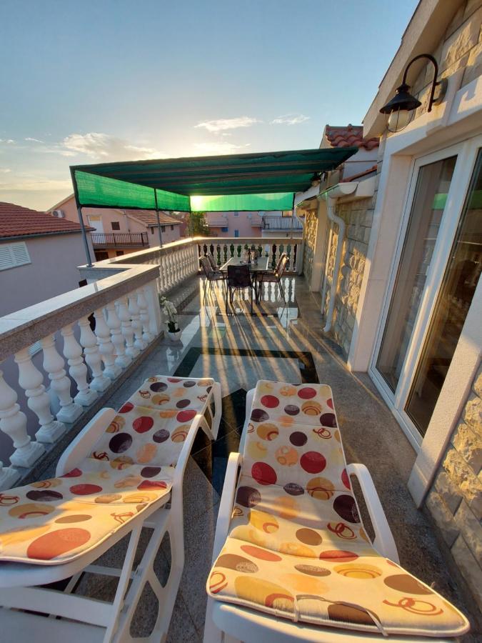 Guest House As Vodice Extérieur photo