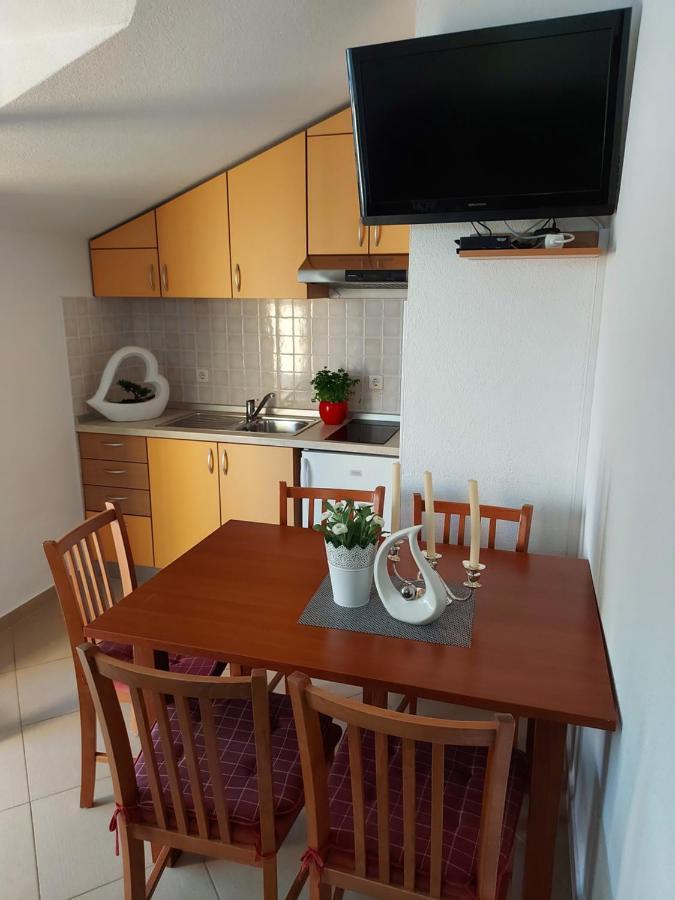 Guest House As Vodice Extérieur photo