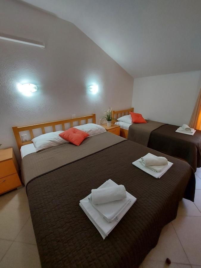 Guest House As Vodice Extérieur photo