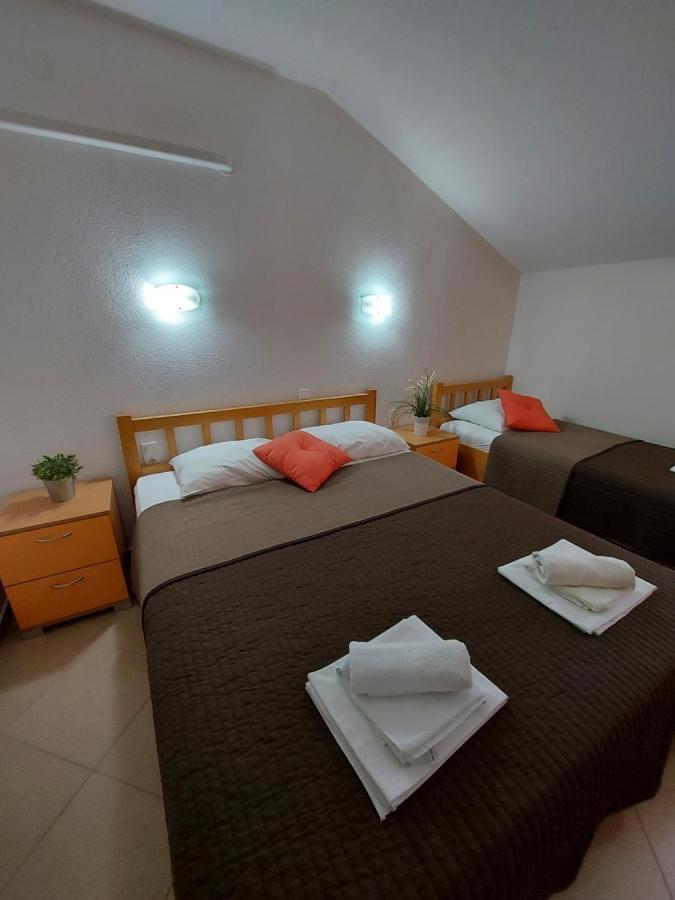 Guest House As Vodice Extérieur photo