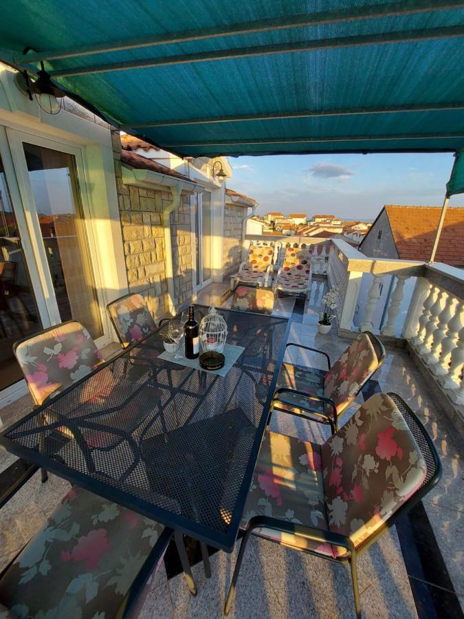Guest House As Vodice Extérieur photo