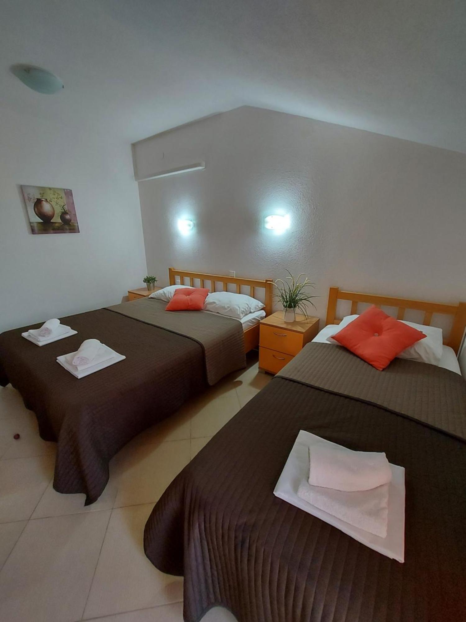 Guest House As Vodice Extérieur photo