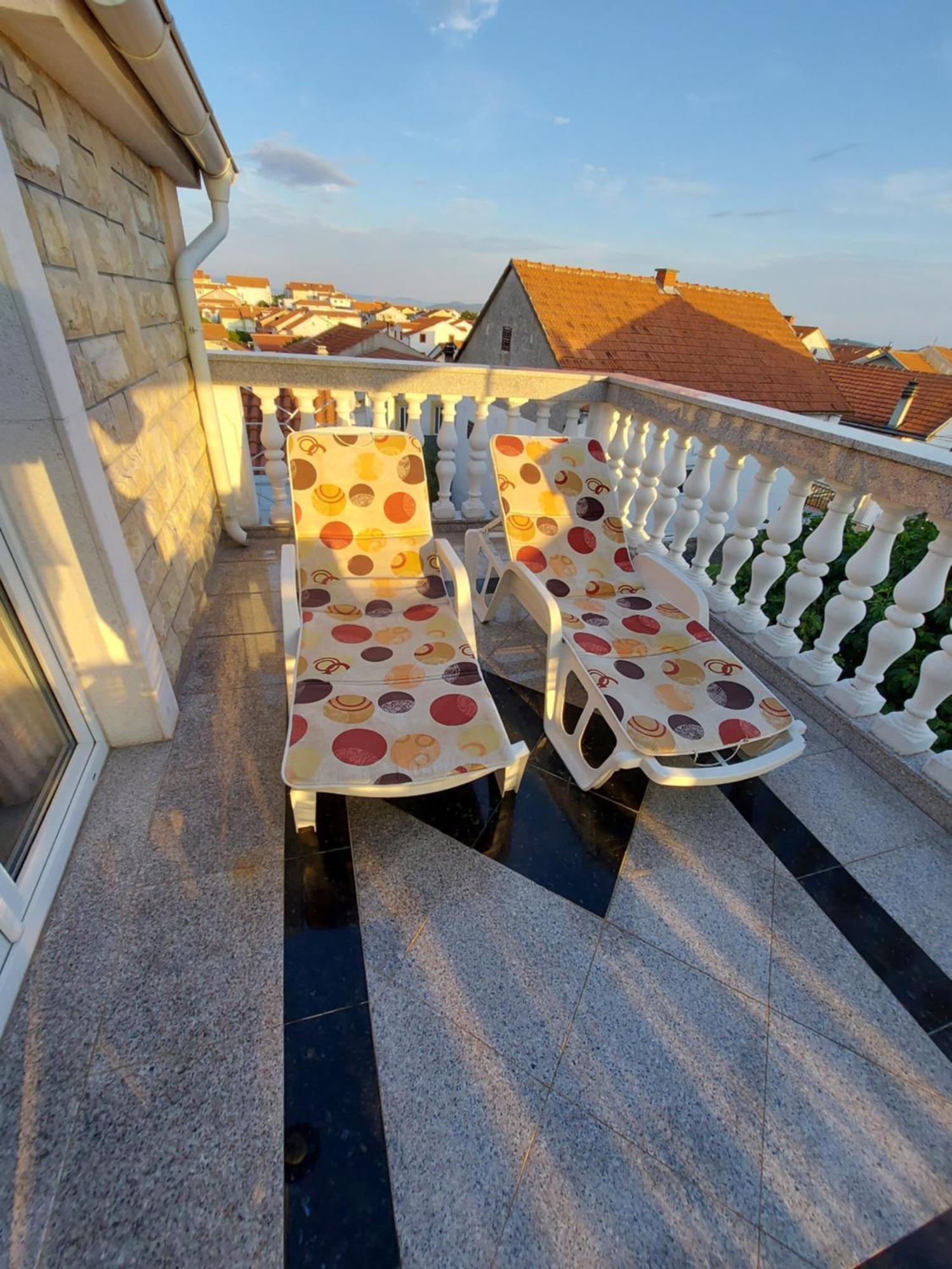 Guest House As Vodice Extérieur photo
