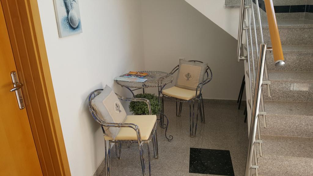 Guest House As Vodice Extérieur photo