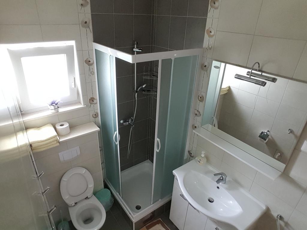 Guest House As Vodice Extérieur photo