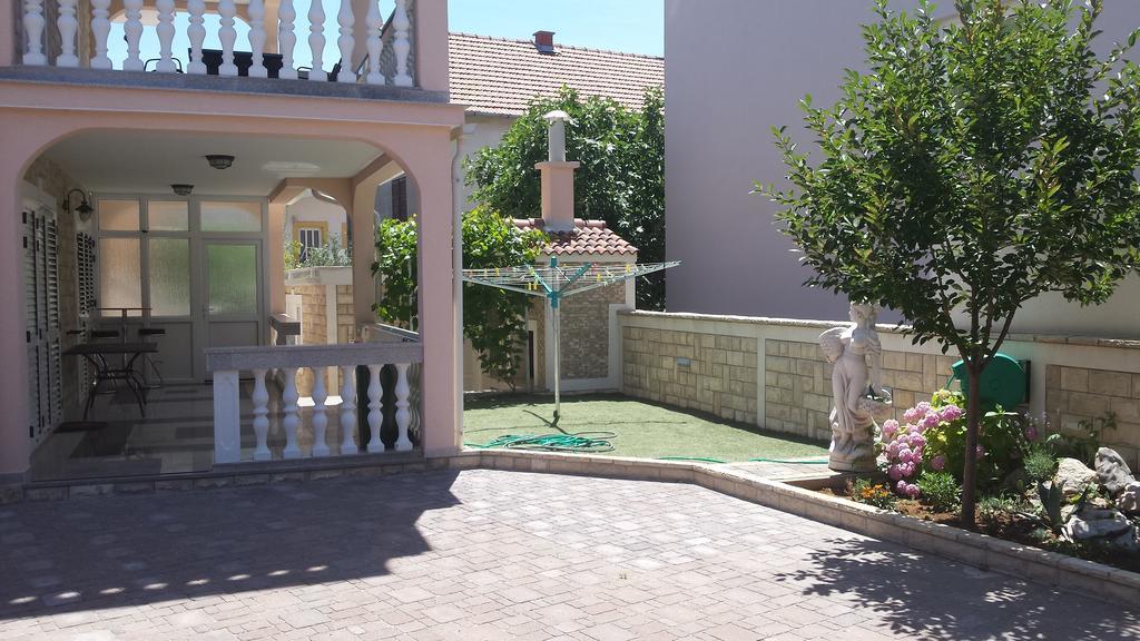 Guest House As Vodice Extérieur photo