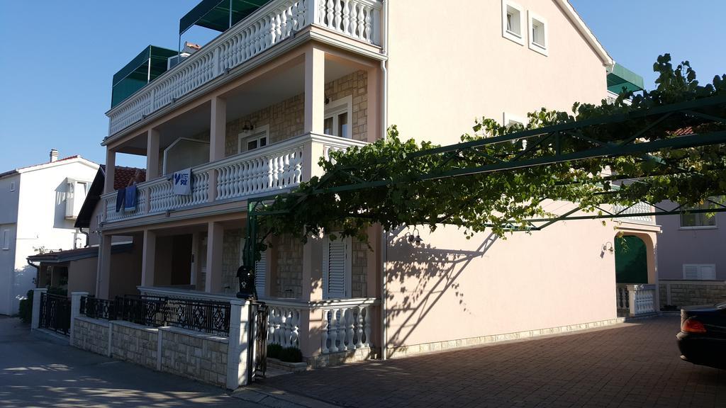 Guest House As Vodice Extérieur photo