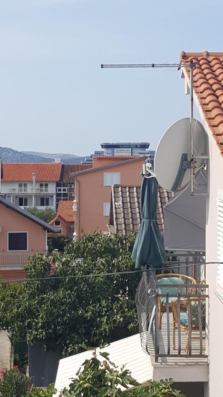 Guest House As Vodice Extérieur photo
